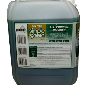Simple-Green-Mint-10L-right