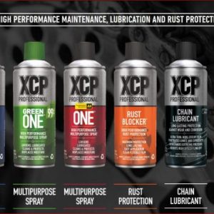 XCP Professional